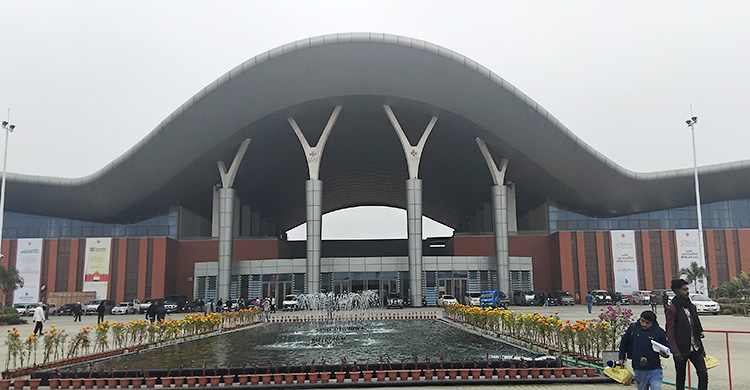 বাণিজ্য মেলার ৩০তম আসরের পর্দা উঠছে শনিবার