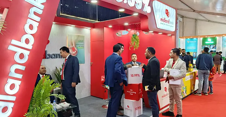 ফ্ল্যাট কিনলেই মিলছে ব্যাংক-আর্থিক প্রতিষ্ঠানের ঋণ সহায়তা