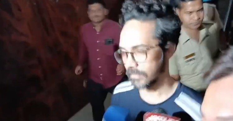 হাদি হত্যাকাণ্ড জামায়াত-বিএনপির চাল হতে পারে, দাবি ফয়সালের