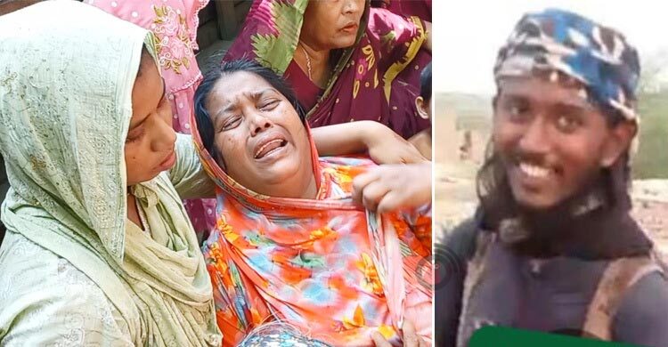 পাকিস্তানে টিটিপির হয়ে যুদ্ধে নিহত বাংলাদেশি, যা বললেন আইজিপি