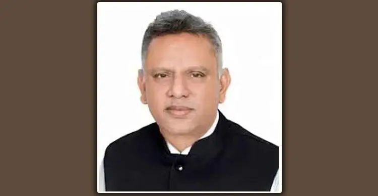 কারাগারে থাকা সাবেক এমপি ফয়জুর হত্যাচেষ্টা মামলায় গ্রেফতার