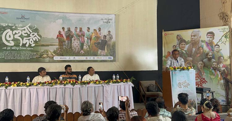 ফজলুর রহমান বাবু