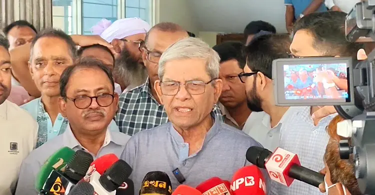 ‘শুধু আইন করে নয়, জনসচেতনতার মাধ্যমেই মাদক নির্মূল সম্ভব’
