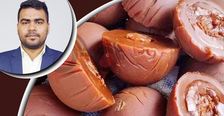 খেজুর গুড়ে হাইড্রোজ: স্বাস্থ্যের জন্য মারাত্মক হুমকি