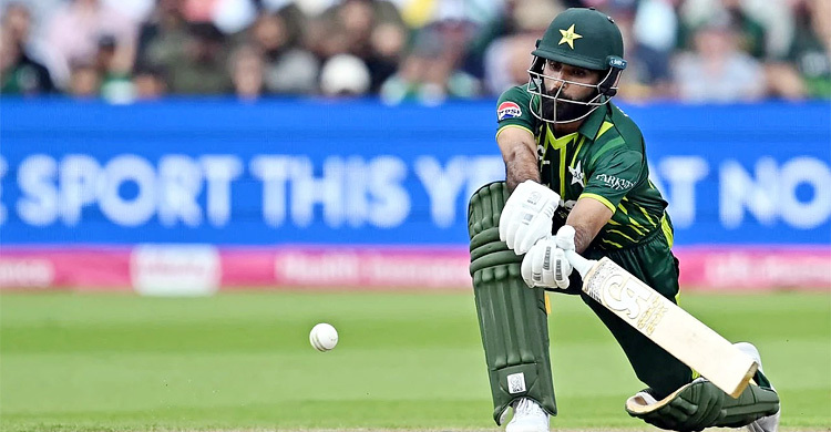 দুই ম্যাচ খেলেই ওয়েস্ট ইন্ডিজ সফর শেষ ফখরের