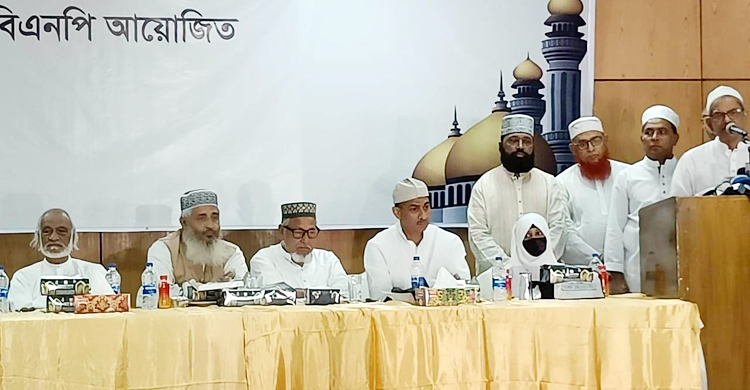 রমজানেও আন্দোলন চলবে: ফখরুল