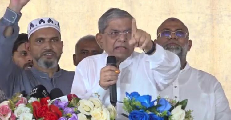 Fakhrul warns of fresh street agitation if needed