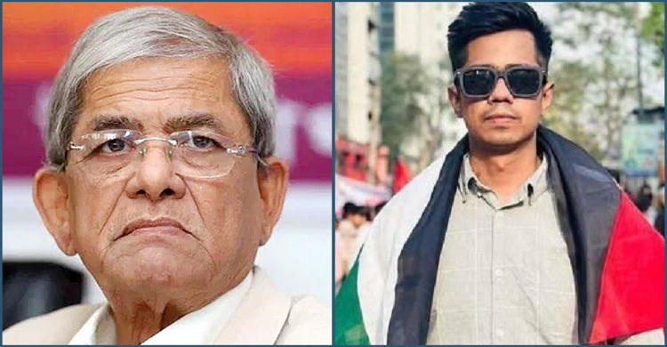 Fakhrul demands justice for Shammo’s murder