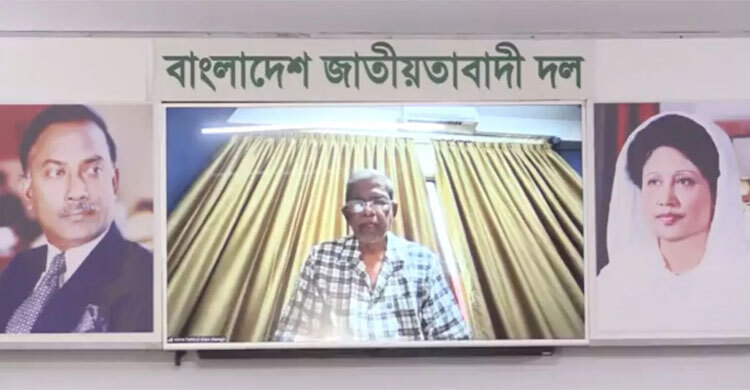 Fakhrul warns of conspiracy to derail election