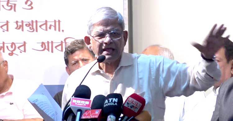 পদ্মা ব্যারাজ ও দ্বিতীয় পদ্মা সেতু বাস্তবায়নে অঙ্গীকার জরুরি