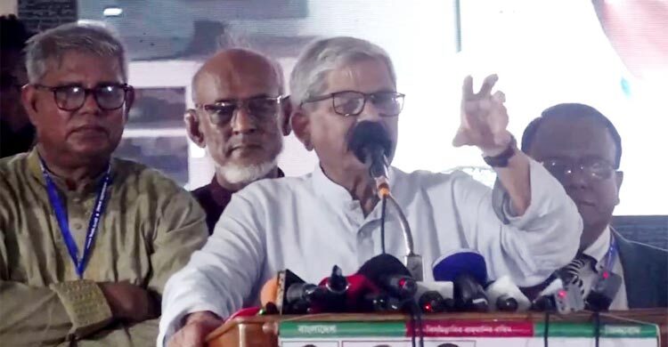 সামনে মহাপরীক্ষা, কোনো ষড়যন্ত্র যেন সফল না হয়: ফখরুল