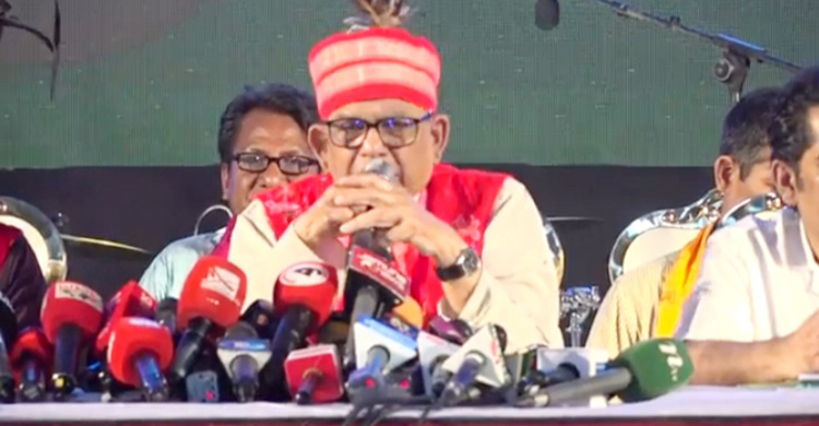 ফখরুল