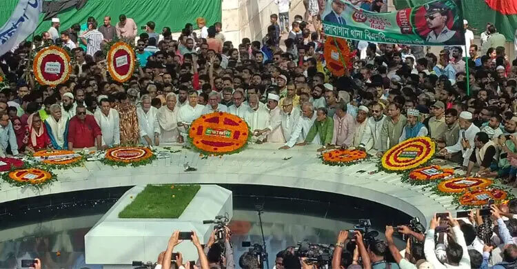 Efforts once again underway to destroy democracy: Fakhrul