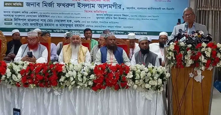 Fakhrul wonders why graft, injustice thrive in a nation full of ulema, mosques and madrasas