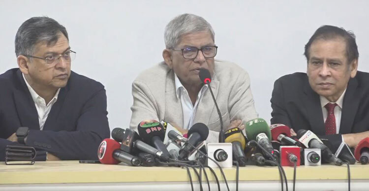 Khaleda under care of local and foreign doctors: Fakhrul