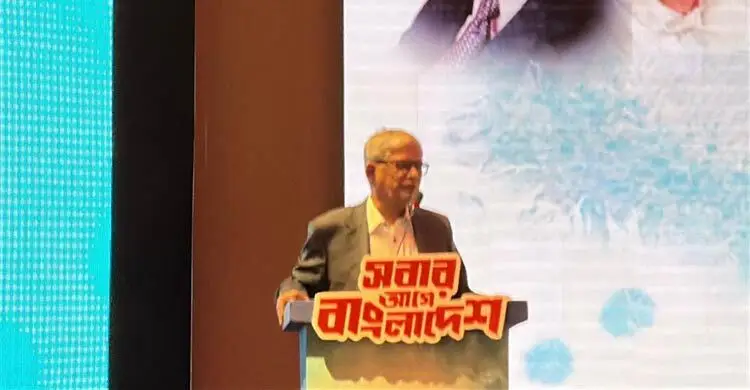 উদারপন্থি গণতান্ত্রিক ব্যবস্থা সৃষ্টির সুযোগ এসেছে: মির্জা ফখরুল