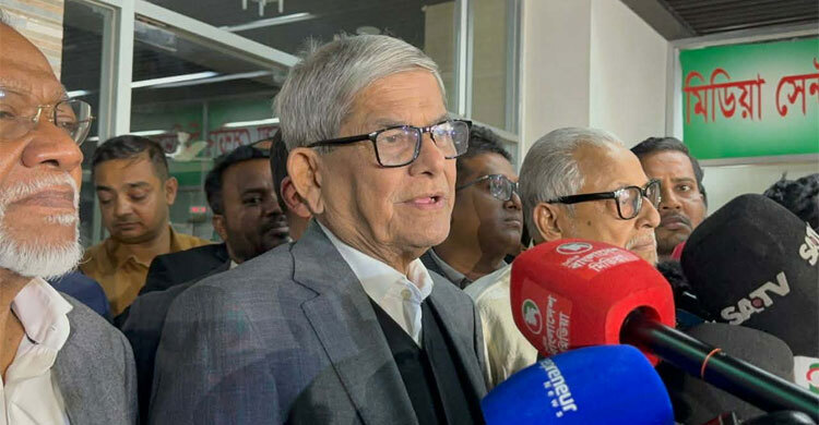 Fakhrul alleges Jamaat harvesting voters’ data, MFS numbers