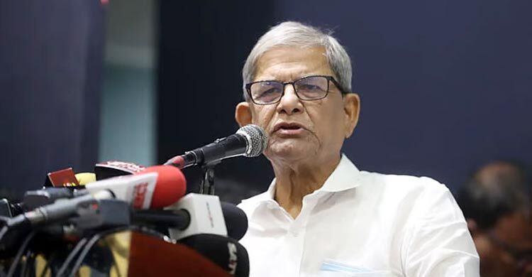 ধর্ম-গৌত্র দিয়ে মানুষকে বিভক্ত করা এক ধরনের সুবিধাবাদ