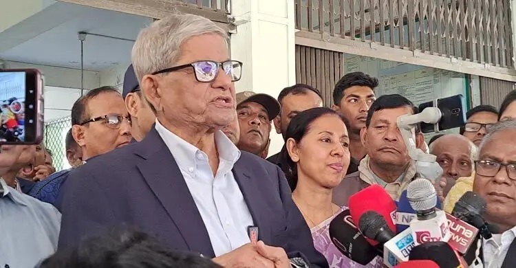 We never tolerated corruption and never will: Fakhrul