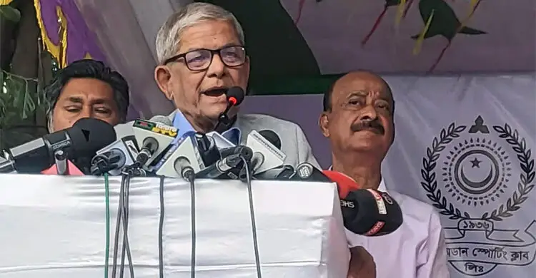 ‘মোহামেডান-আবাহনী খেলছে, আমরা বাইরে মারামারি করছি- এ দৃশ্য দেখতে চাই’