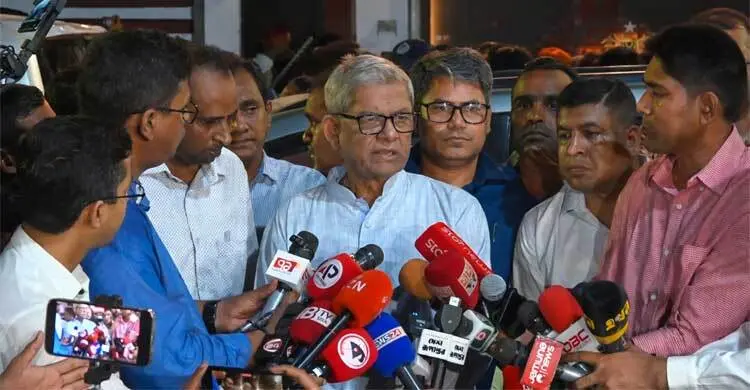 BNP top brass weighs national council session, wider outreach