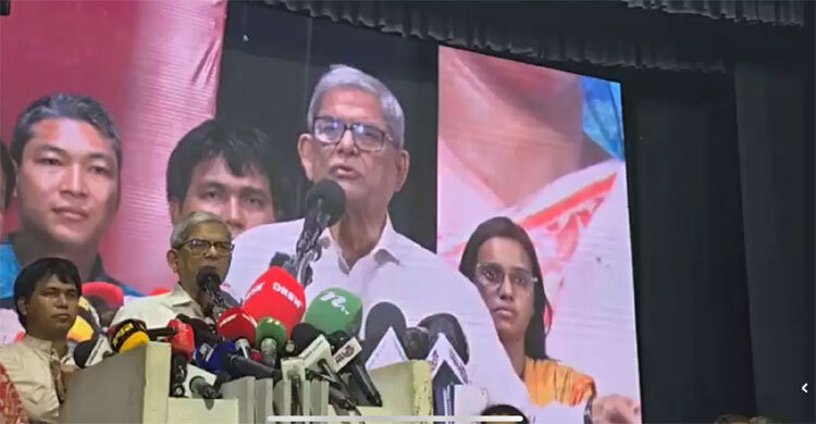 Fakhrul accuses govt, NCC of creating fresh crisis, hopes it will end soon