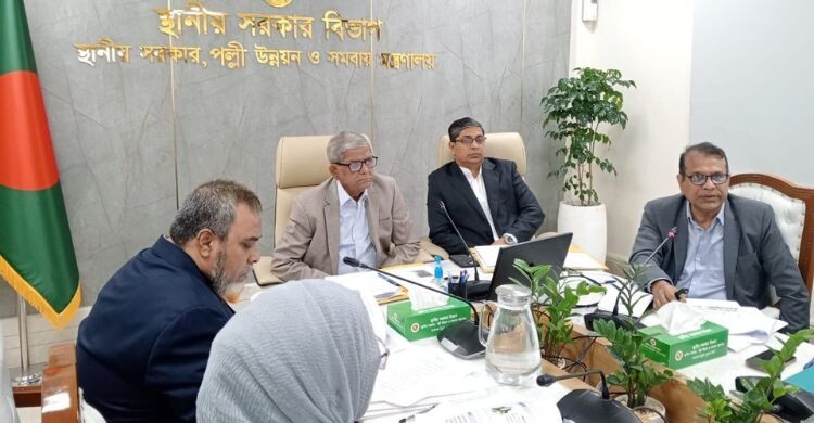 গ্রামের মানুষ কষ্টে রয়েছে এটি বাস্তব সামাজিক সত্য: মির্জা ফখরুল  