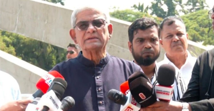 ১৭ বছর পর স্বাধীনভাবে শহীদ জিয়াকে স্মরণ করার সুযোগ পেয়েছি