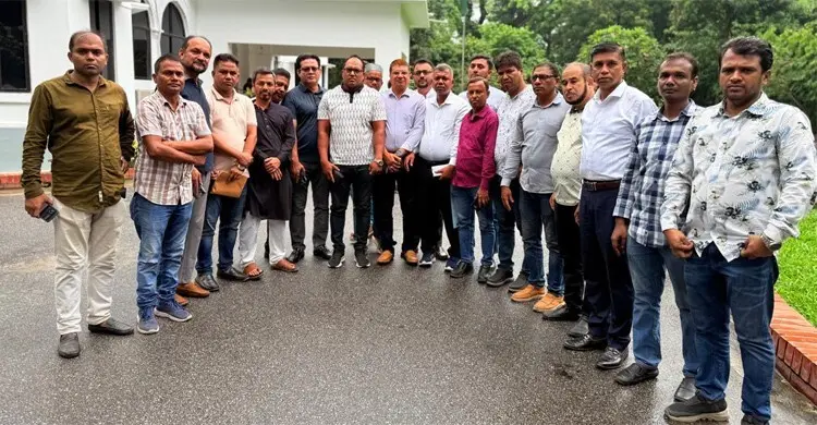 প্রধানমন্ত্রীর সঙ্গে দেখা করতে চান যুবদলের পদবঞ্চিত নেতারা