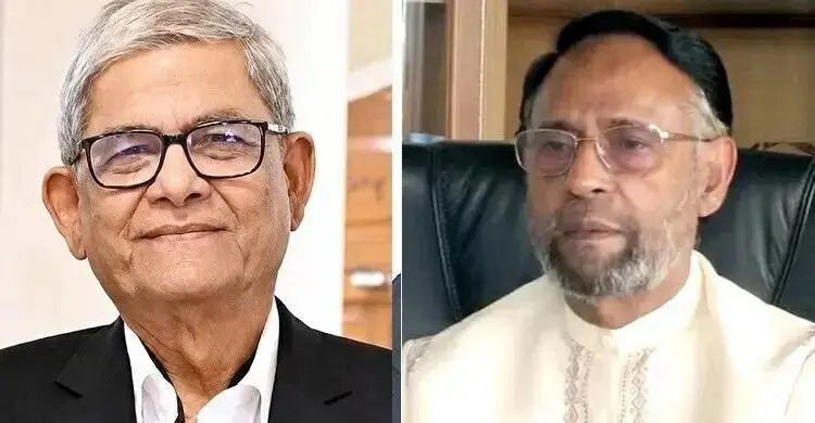 ৩৫ বছর পর রাষ্ট্রপতি পদে ভোট আজ