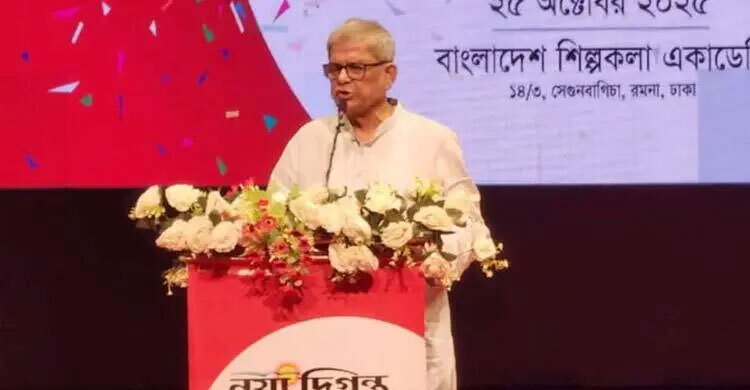 Fakhrul says Nizami, Mir Kasem, SQC executed in ‘false cases’