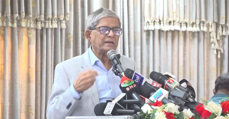 Fakhrul slams Jamaat, ‘Ticket to heaven for votes? Show Us!’