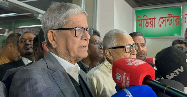 Fakhrul questions EC’s role, accuses officials of favouring a party