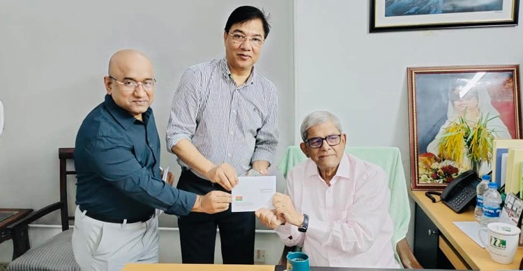 প্রবাসে বিএনপির অনলাইন সদস্যপদ নবায়ন শুরু ২ নভেম্বর