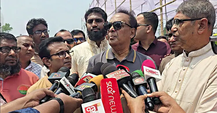 কক্সবাজারের জন্য যা যা করণীয় সরকার তা-ই করবে: তথ্যপ্রযুক্তি মন্ত্রী