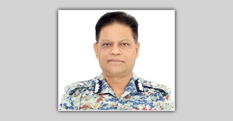 কে এই আইজিপি আলী হোসেন ফকির?