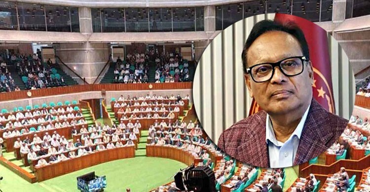 তেজস্ক্রিয় দূষণের ঝুঁকিতে খাদ্য, পদক্ষেপের কথা সংসদে জানালেন মন্ত্রী