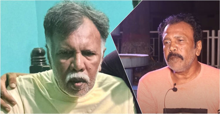 কথা বলতে পারেন না অভিনেতা ফকিরা, দিন কাটছে জেনেভা ক্যাম্পে