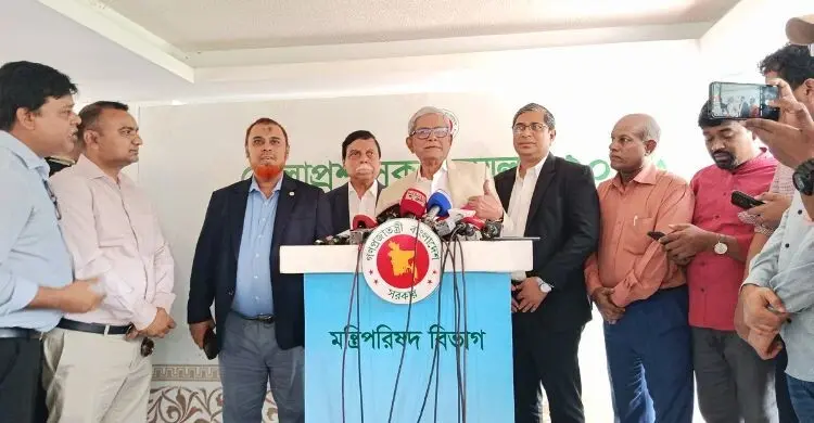 স্থানীয় সরকার খাতে ১৬ বছরের সব দুর্নীতি তদন্ত হবে: মির্জা ফখরুল