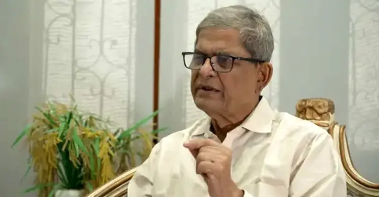 ফারাক্কা চালুর অনুমতি দেয় আওয়ামী লীগ, এখন তা ‘মরণফাঁদ’: ফখরুল