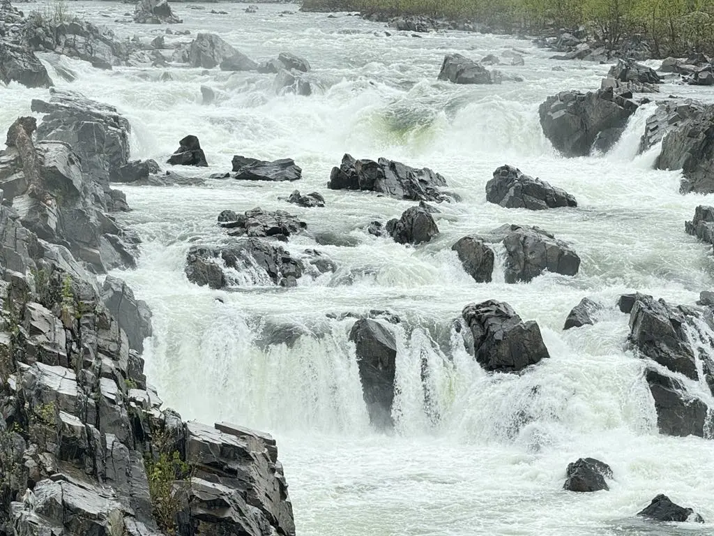 falls