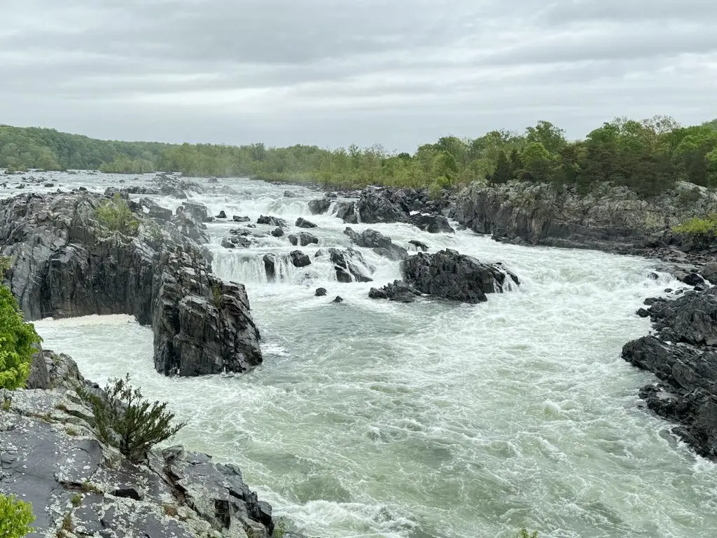 falls