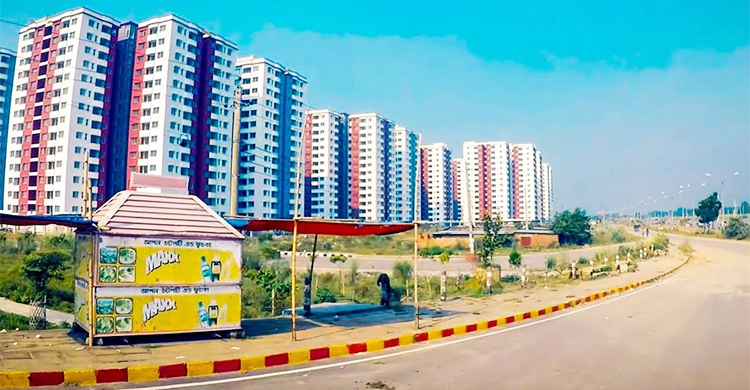 বাড়লো আবাসন ঋণের সীমা, সহজ হবে ফ্ল্যাট কেনা