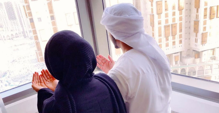 সুখী পরিবার গঠনে স্বামী-স্ত্রীর দায়িত্ব