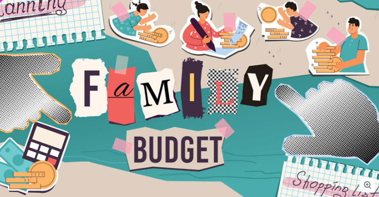 Struggling to make ends meet: Household expenses soar