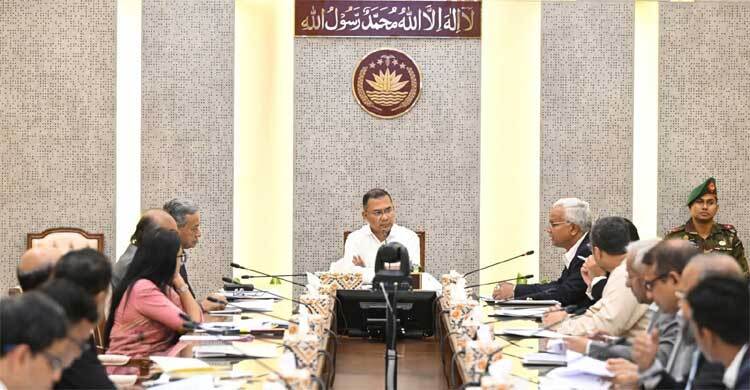 Family cards to launch March 10, Tk 2,500 monthly for beneficiaries