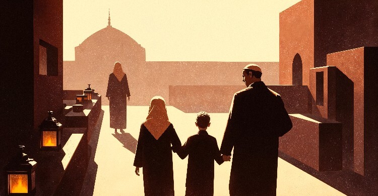 যেমন ছিল বাবা-মায়ের সঙ্গে সাহাবিদের আচরণ