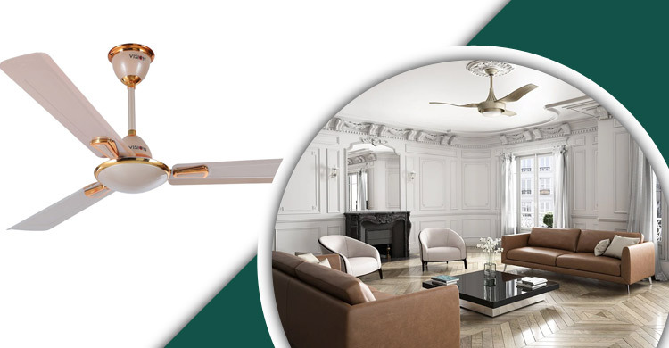 একটানা কতক্ষণ সিলিং ফ্যান চালানো ভালো