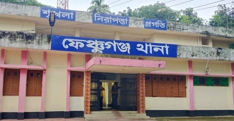 সিলেটে মাইক্রোবাস-মোটরসাইকেল মুখোমুখি সংঘর্ষে নিহত ২