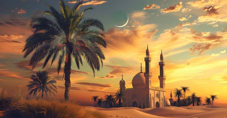 ইমানের ওপর অটল থেকে শহীদ হয়েছিলেন যে নারী